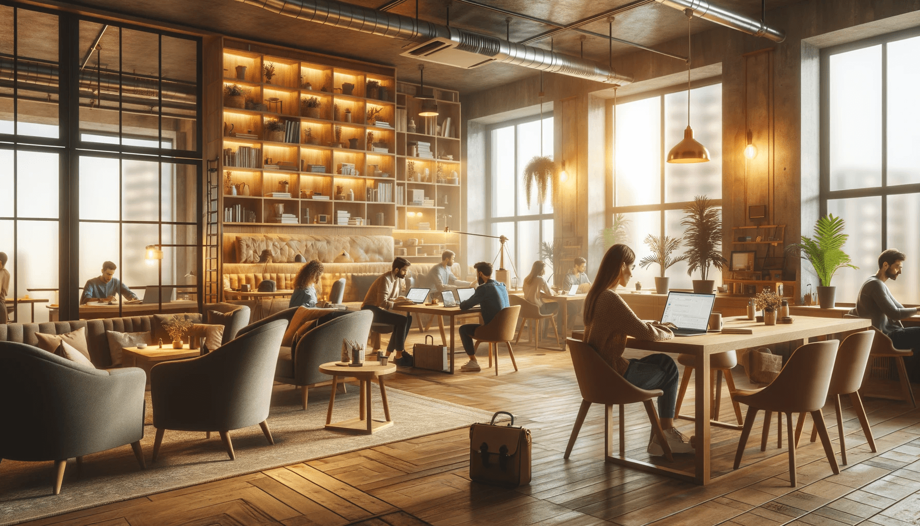  coworking