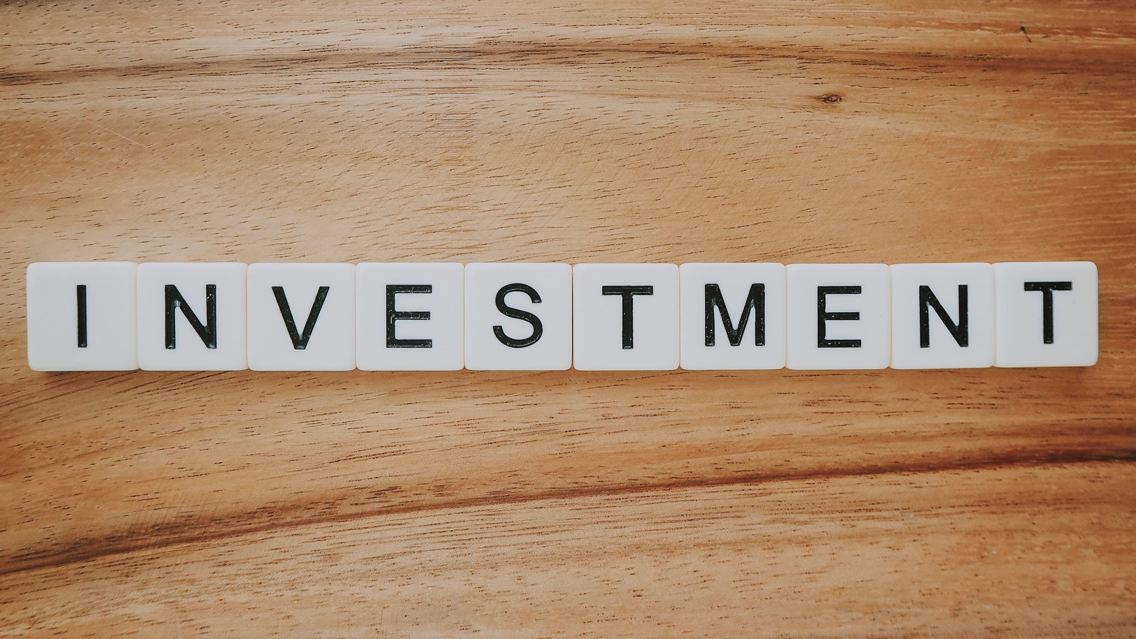  Foreign investment